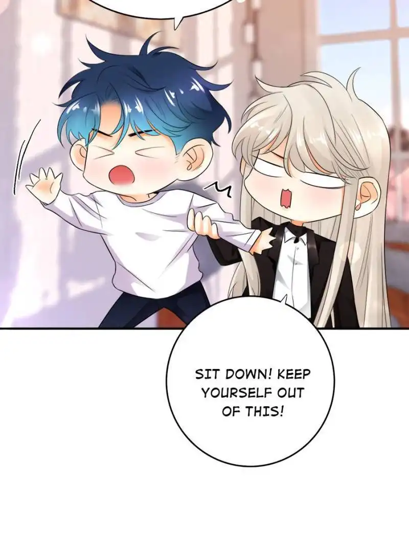 Stop! You Sexy Beast Chapter 185 19